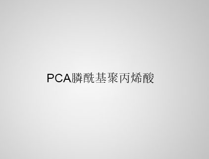  PCA 膦?；郾┧? class=