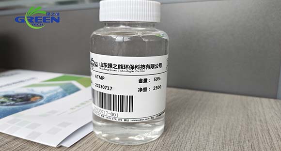 atmp氨基三亞甲基膦酸的作用，價格以及技術(shù)指標(biāo)，你都了解么