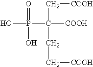 PBTCA 2-膦酸丁烷-1，2，4-三羧酸